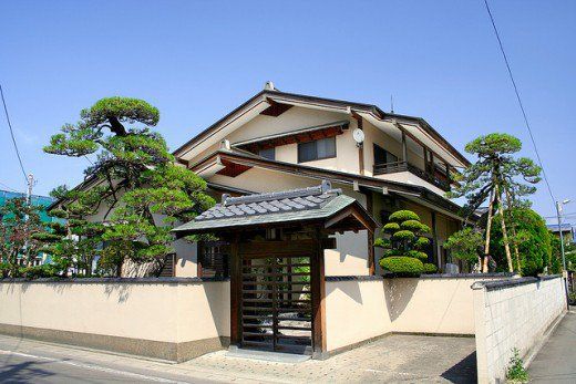 Akiya Home