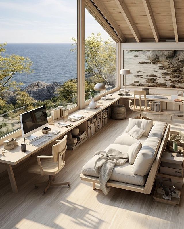 Near Beach