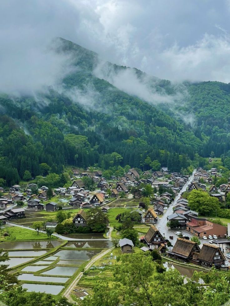 Near Country Side