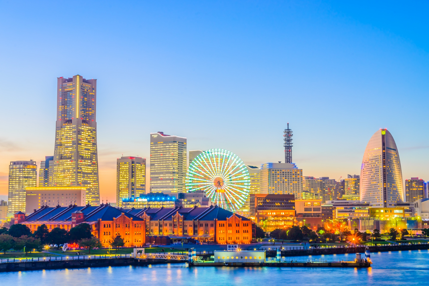 Mirailand Japan Real Estate Contact