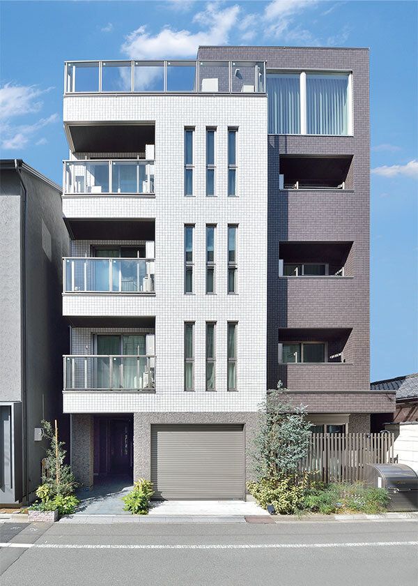 Mirailand Real Estate Japan 7