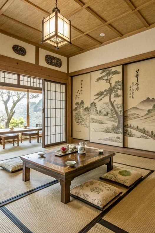 Japan Real Estate Interior