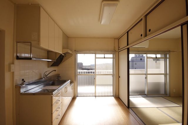 Japan Real Estate Interior