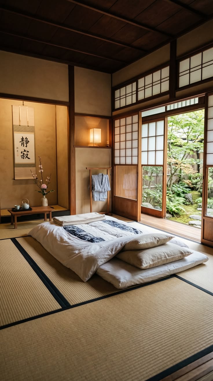 Japan Real Estate Interior