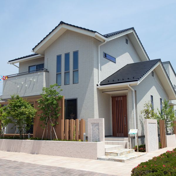 New House
