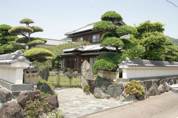 Near Rural Community