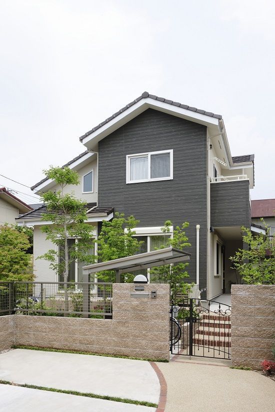 Used House